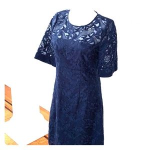 KAYA & SLOANE DRESS M